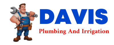 Trusted plumber in WALNUT RIDGE